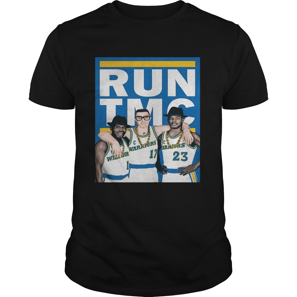 Run TMC shirt