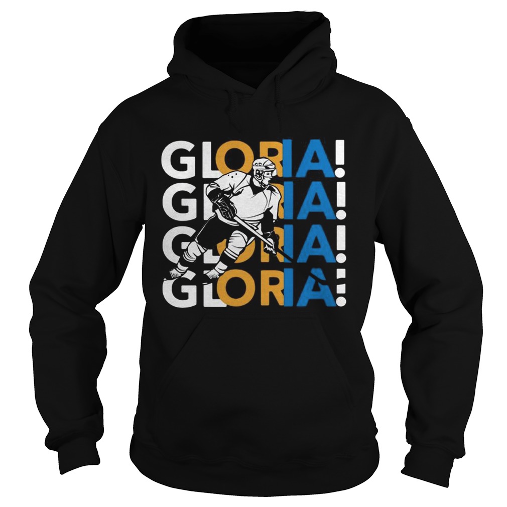 St Louis Missouri Souvenir gloria Hoodie