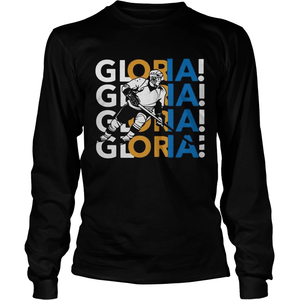 St Louis Missouri Souvenir gloria LongSleeve