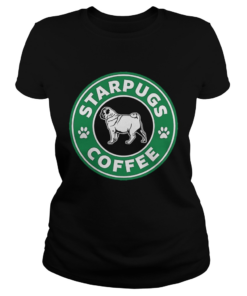 Starpugs coffee Starbucks coffee  Classic Ladies