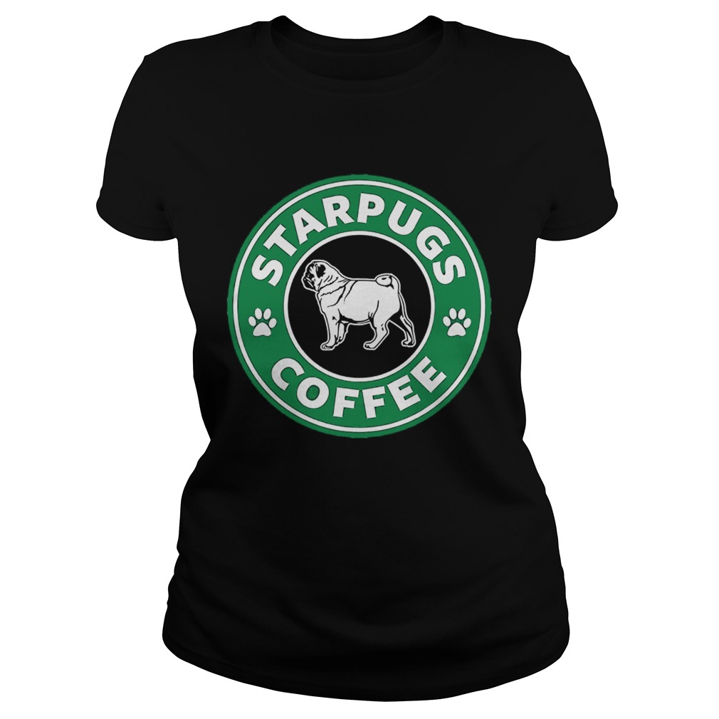 Starpugs coffee Starbucks coffee Classic Ladies