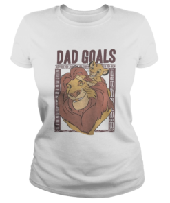 The lion king dad goals  Classic Ladies