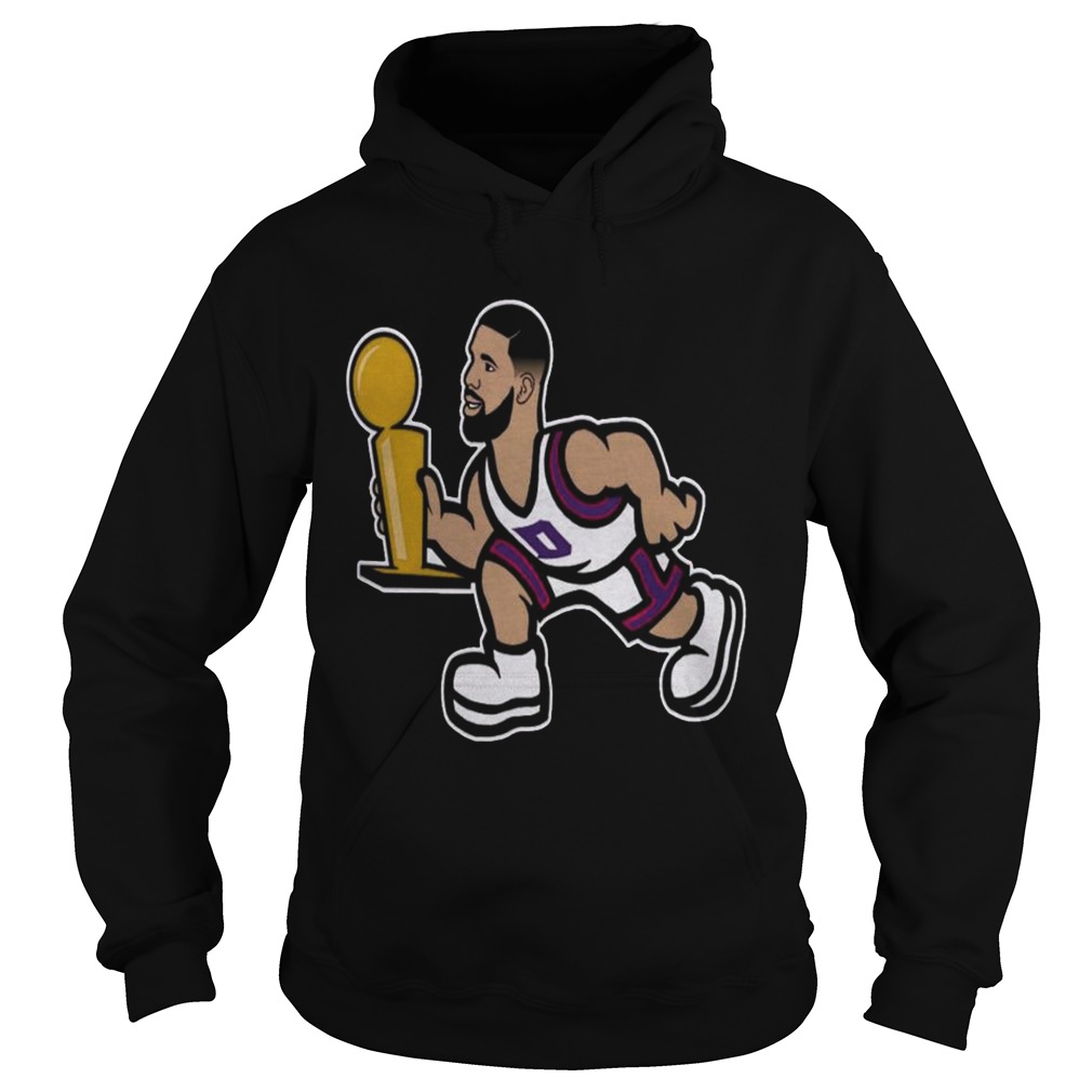 Toronto Rators Drake Draptors Hoodie