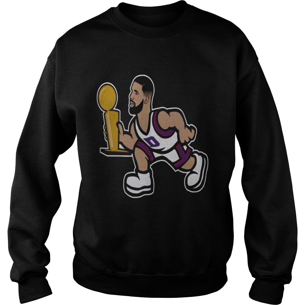 Toronto Rators Drake Draptors Sweatshirt