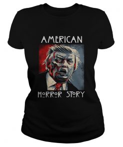 Trump American horror story  Classic Ladies