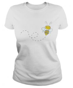 Bumble Bee Save The Bee  Classic Ladies