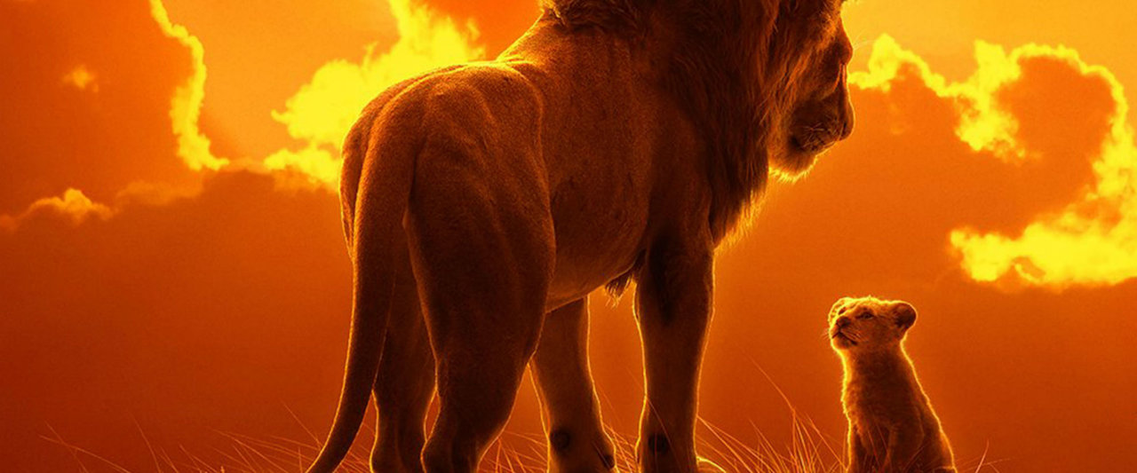 Disney's Live-Action Lion King (2019) Review Repeating History