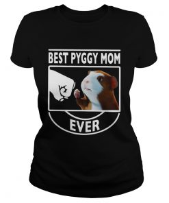 Guinea pig best Piggy mom ever  Classic Ladies