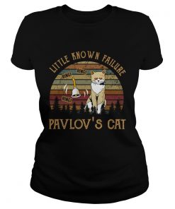 Little known failure pavlovs cat ring ring ring vintage sunset  Classic Ladies