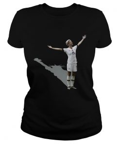 Megan Rapinoe 15  Classic Ladies