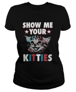 Show me your kitties  Classic Ladies