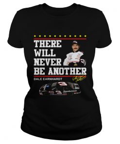 There will never be another Dale Earnhardt  Classic Ladies