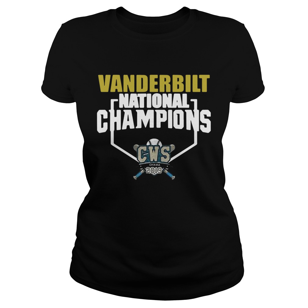 Vanderbilt National Championships Classic Ladies