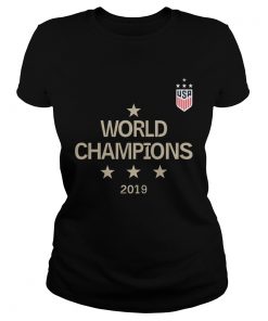 World Champions 2019  Classic Ladies