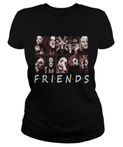 1566791851Slipknot Masks Friends  Classic Ladies