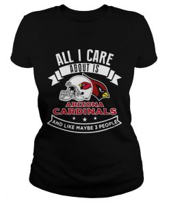 All I care about is Arizona Cardinals and like maybe 3 people  Classic Ladies