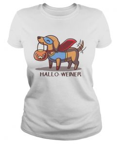 Halloweiner  Classic Ladies