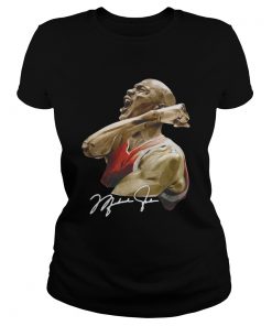 Michael jordan signature  Classic Ladies