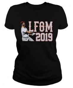 Official Lfom 2019  Classic Ladies