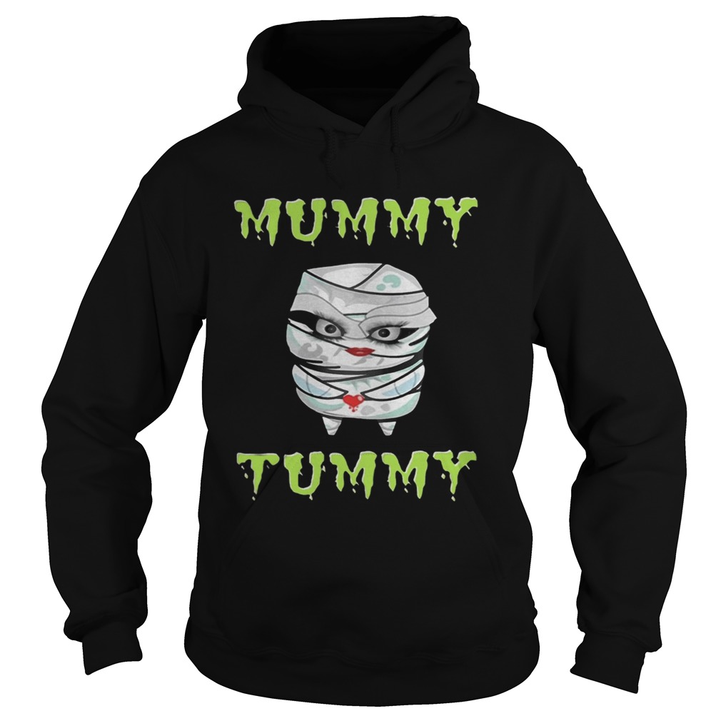 Pregnant Halloween Shirt Pregnant Halloween T Shirt Hoodie