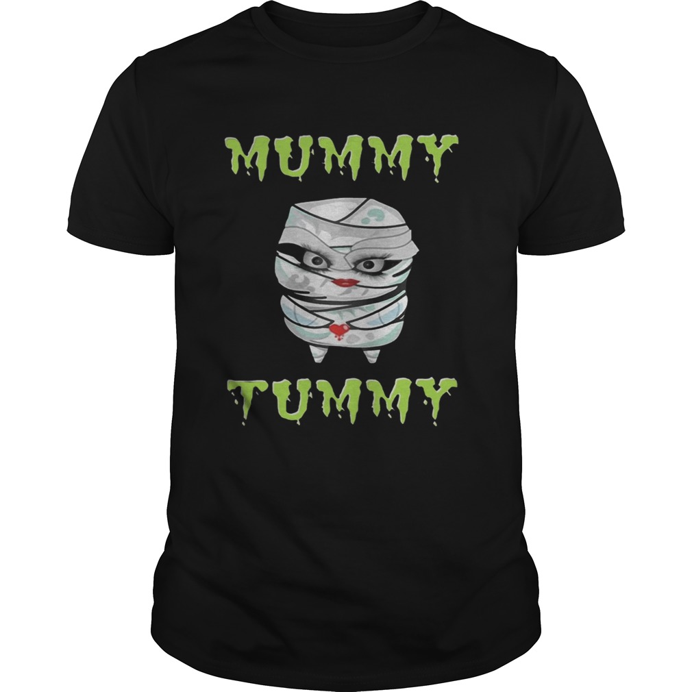 Pregnant Halloween Shirt Pregnant Halloween T Shirt