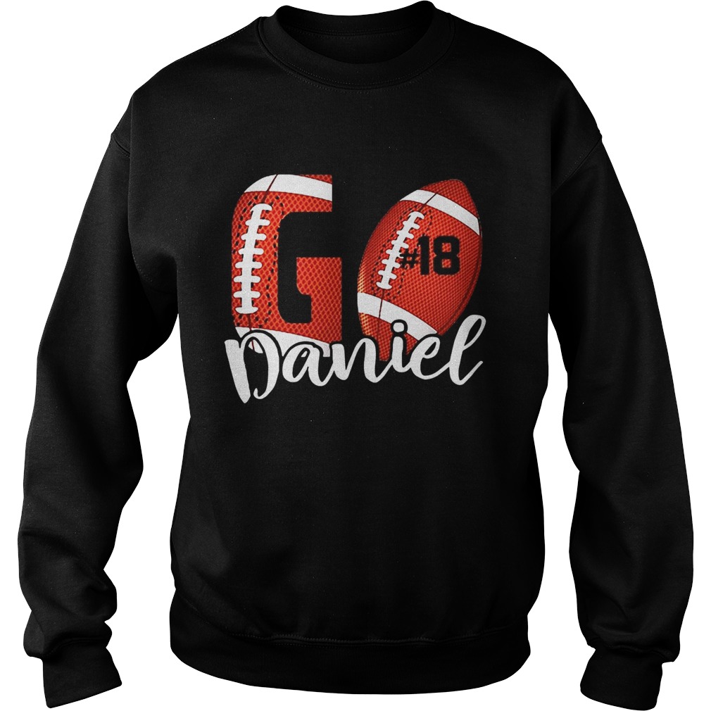 Rugby G18 Ganiel Sweatshirt