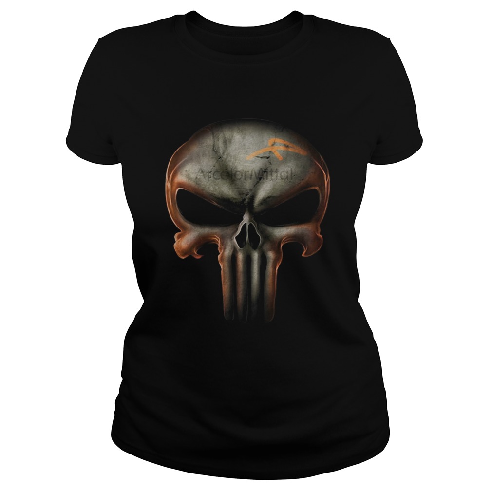 Skull Arcelormittal Classic Ladies