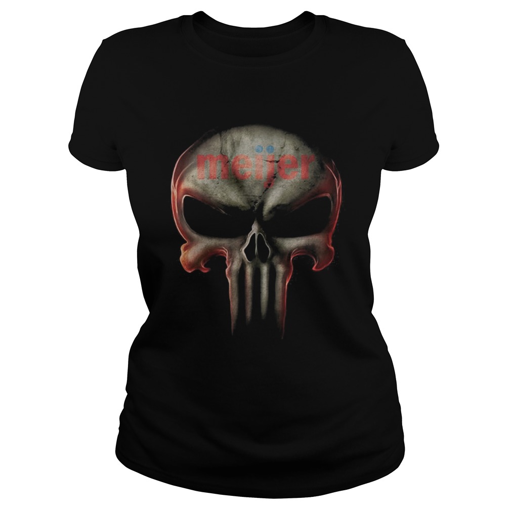 Skull meijer love it Classic Ladies