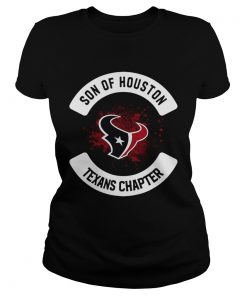 Son of Houston Texans chapter  Classic Ladies