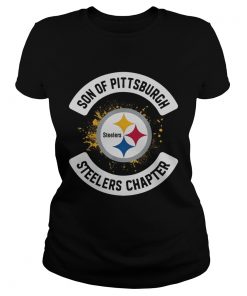 Son of Pittsburgh Steelers chapter  Classic Ladies