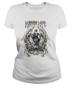 Sword skulldungeon life t Classic Ladies