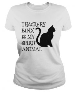 Thackery Binx is my spirit animal cat  Classic Ladies