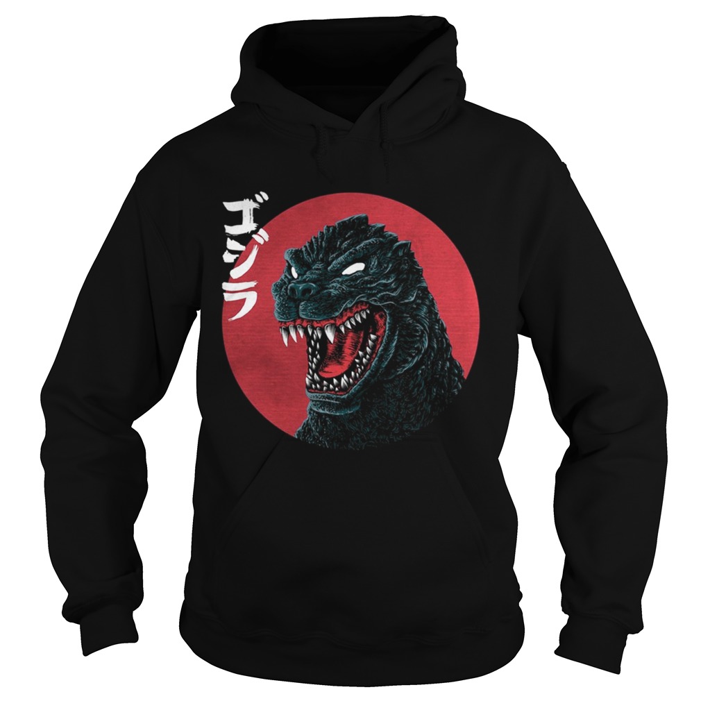 Titan alpha t Hoodie