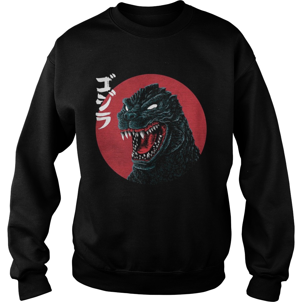 Titan alpha t Sweatshirt