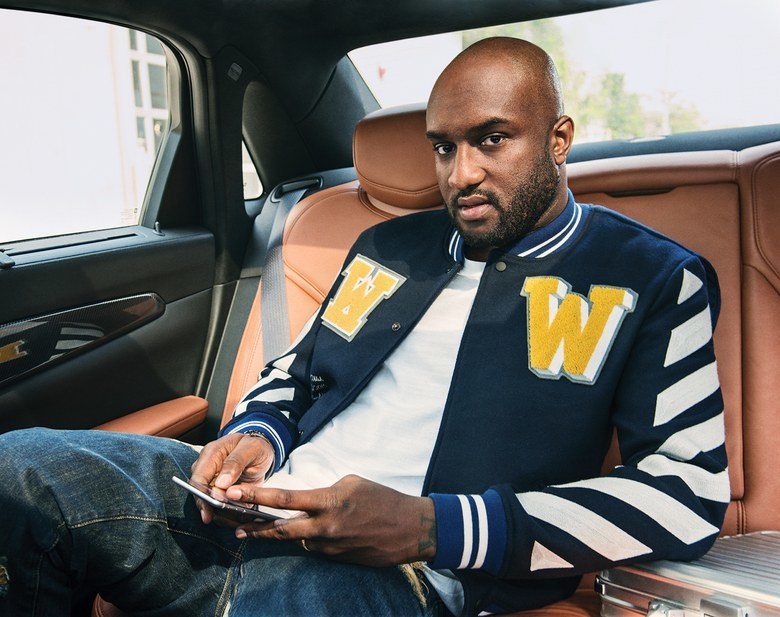 On Doctor’s Orders Virgil Abloh Is “Taking a Few Months Off”—Will Not Attend His Paris Off-White Show