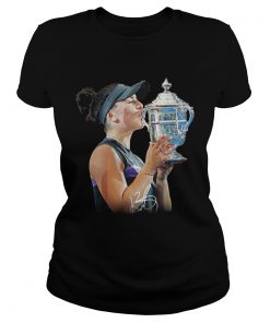 Ashleigh Barty Roland Garros champion  Classic Ladies