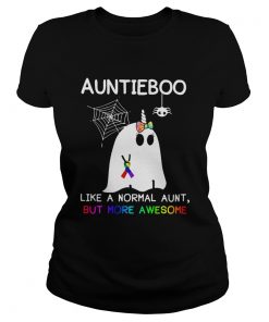 Auntieboo Like a normal aunt but more awesome  Classic Ladies