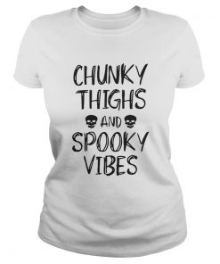 Chunky thighs and spooky vibes  Classic Ladies