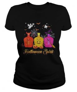 Crown Royal Halloween spirit  Classic Ladies