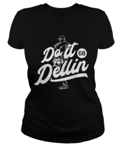 Do it for Dellin 68  Classic Ladies