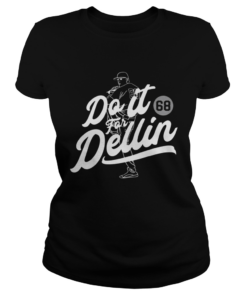 Do it for Dellin 68  Classic Ladies