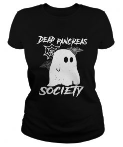 Ghost Dead Pancreas Society  Classic Ladies