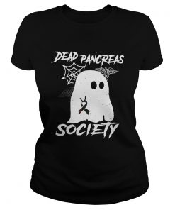 Ghost Dead pancreas Society  Classic Ladies