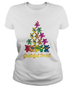 Grateful dead bears  Classic Ladies