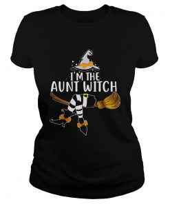 Im the aunt witch  Classic Ladies