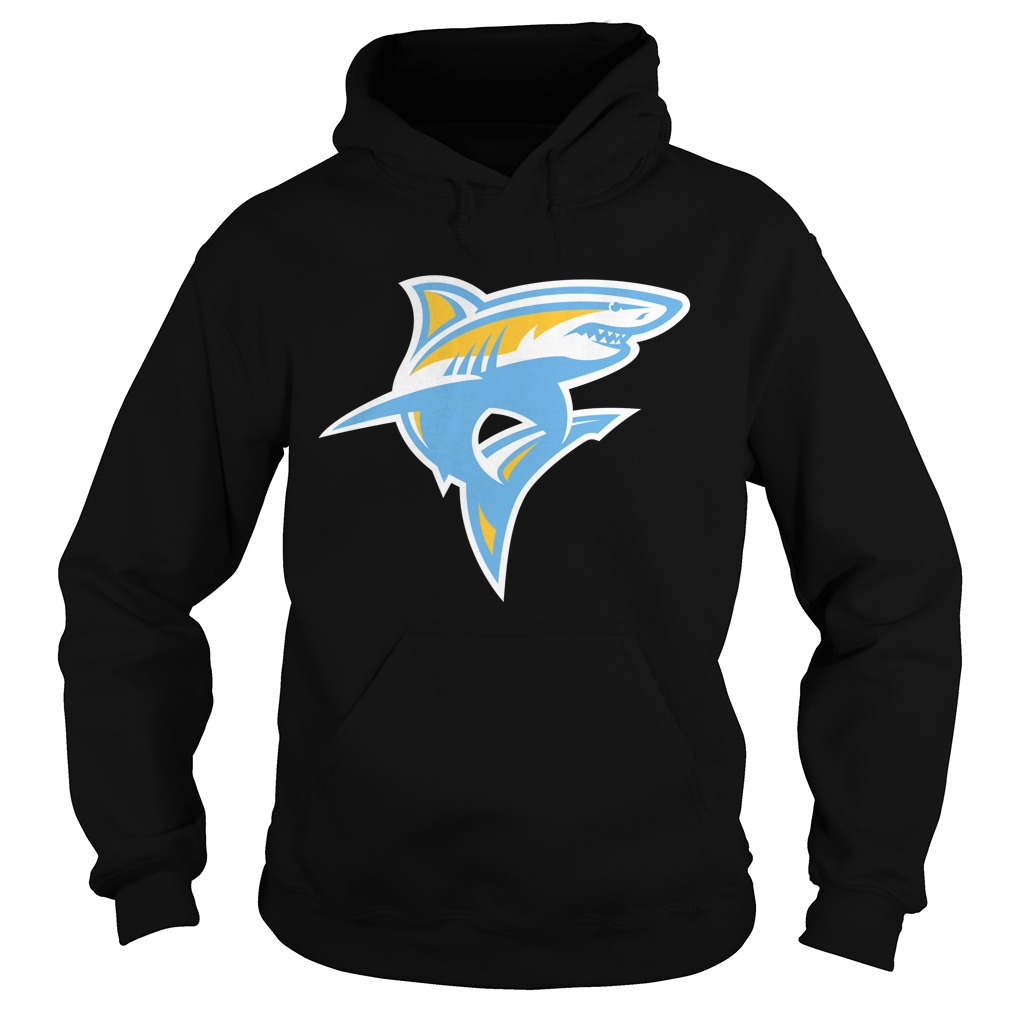 LIU Sharks Basketball Team s Hoodie