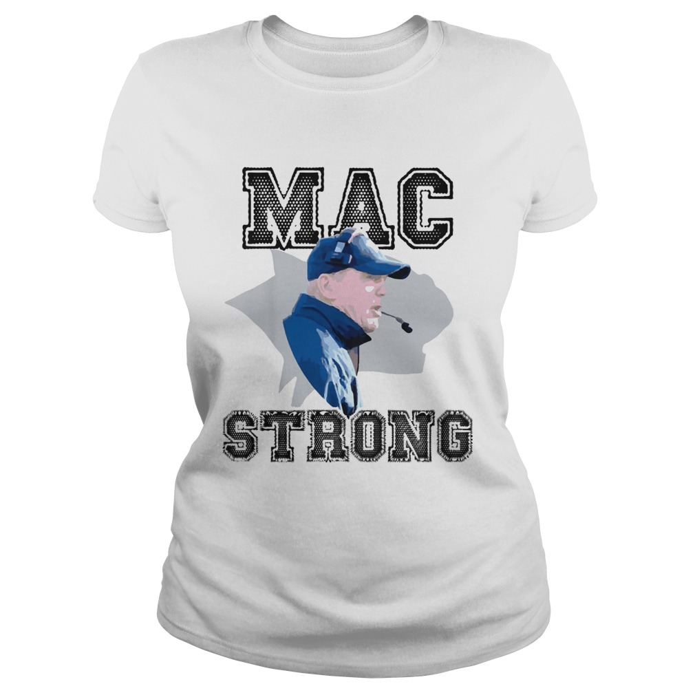 Mac strong Classic Ladies