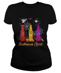 Miller Lite Halloween spirit  Classic Ladies