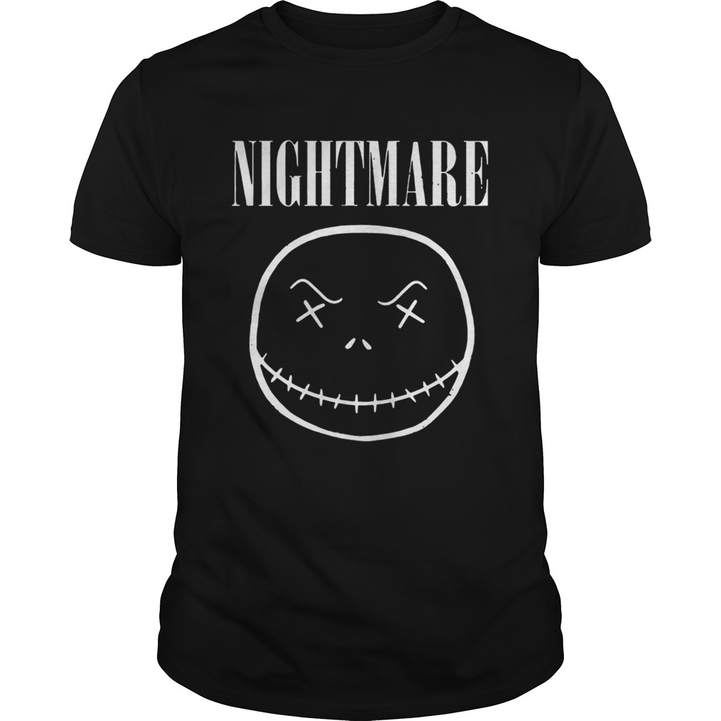 Nightvana Shirt