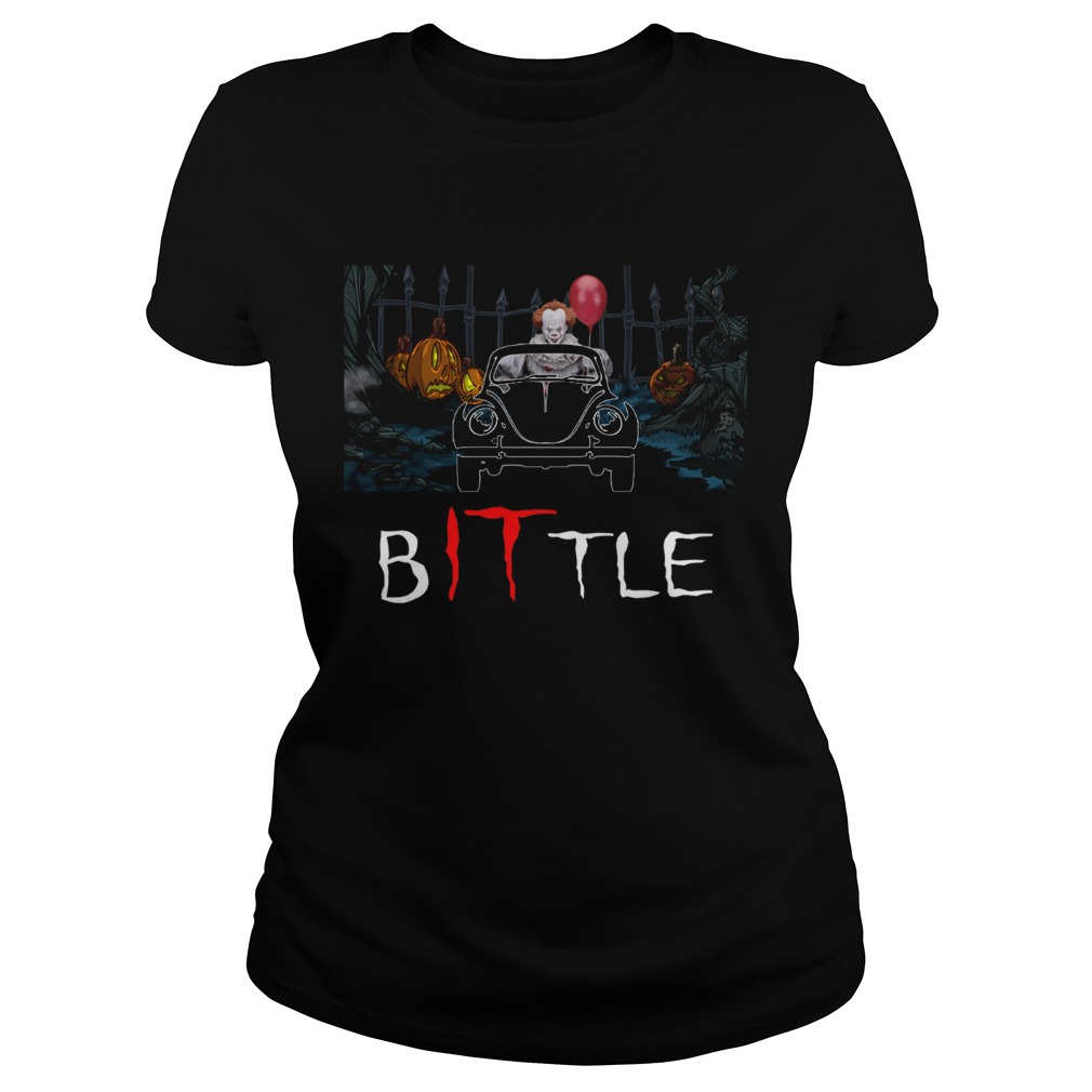 Pennywise Bittle Beetle Classic Ladies